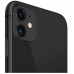 iPhone 11 Apple 4G, 128GB (Anatel Brasil), Tela de 6,1” Retina HD1, Câmera Traseira Dupla de 12MP, Câmera frontal de 12MP, Chip A13 Bionic, Preto
